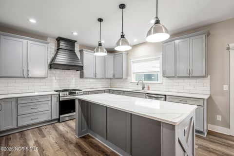 Tiny photo for 9437 Newbury Lane, Whitehouse, OH 43571 (MLS # 10002673)