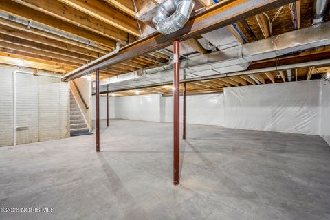 Tiny photo for 9437 Newbury Lane, Whitehouse, OH 43571 (MLS # 10002673)