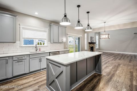 Tiny photo for 9437 Newbury Lane, Whitehouse, OH 43571 (MLS # 10002673)