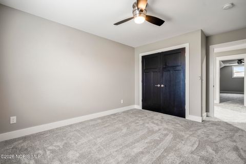 Tiny photo for 9437 Newbury Lane, Whitehouse, OH 43571 (MLS # 10002673)