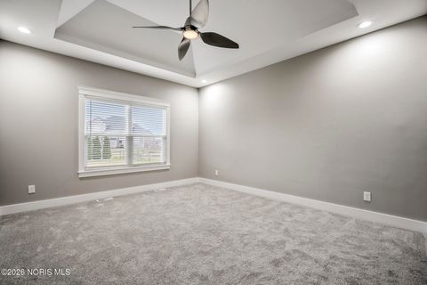 Tiny photo for 9437 Newbury Lane, Whitehouse, OH 43571 (MLS # 10002673)