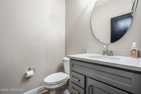 Tiny photo for 9437 Newbury Lane, Whitehouse, OH 43571 (MLS # 10002673)