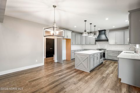 Tiny photo for 9437 Newbury Lane, Whitehouse, OH 43571 (MLS # 10002673)