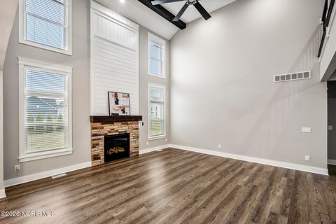 Tiny photo for 9437 Newbury Lane, Whitehouse, OH 43571 (MLS # 10002673)