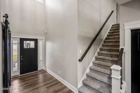 Tiny photo for 9437 Newbury Lane, Whitehouse, OH 43571 (MLS # 10002673)