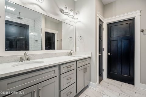 Tiny photo for 9437 Newbury Lane, Whitehouse, OH 43571 (MLS # 10002673)