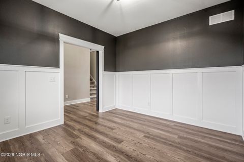 Tiny photo for 9437 Newbury Lane, Whitehouse, OH 43571 (MLS # 10002673)