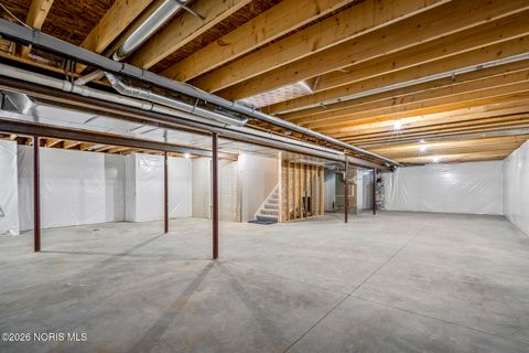 Tiny photo for 9437 Newbury Lane, Whitehouse, OH 43571 (MLS # 10002673)