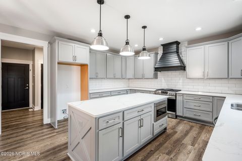 Tiny photo for 9437 Newbury Lane, Whitehouse, OH 43571 (MLS # 10002673)