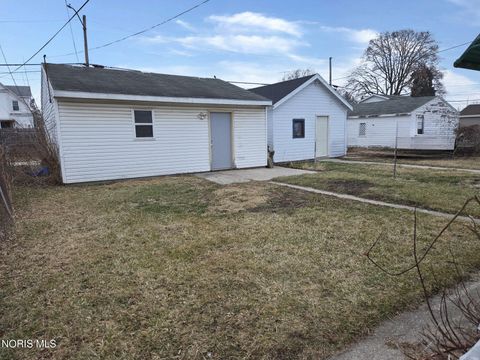 Tiny photo for 328 White Street, Toledo, OH 43605 (MLS # 10006369)