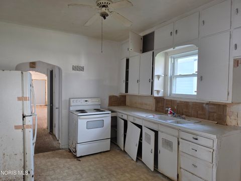 Tiny photo for 328 White Street, Toledo, OH 43605 (MLS # 10006369)