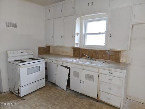 Tiny photo for 328 White Street, Toledo, OH 43605 (MLS # 10006369)