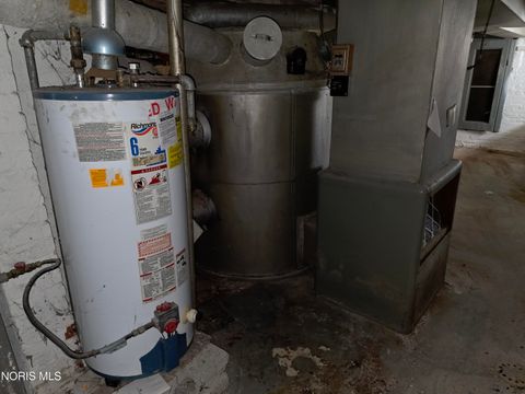 Tiny photo for 328 White Street, Toledo, OH 43605 (MLS # 10006369)