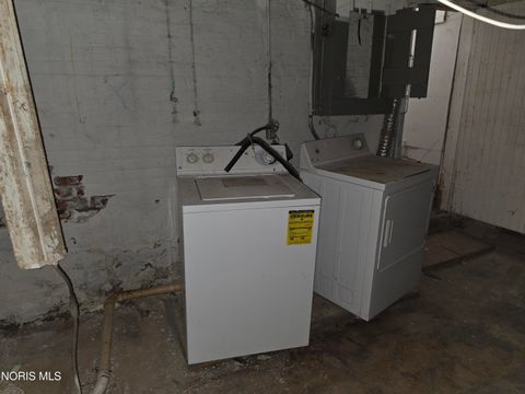 Tiny photo for 328 White Street, Toledo, OH 43605 (MLS # 10006369)