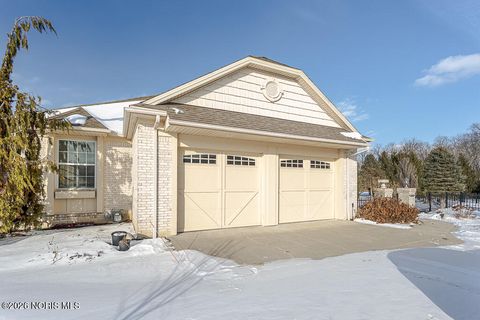 Tiny photo for 10116 Blue Creek North, Whitehouse, OH 43571 (MLS # 10003865)