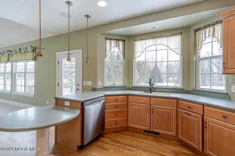 Tiny photo for 10116 Blue Creek North, Whitehouse, OH 43571 (MLS # 10003865)