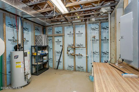 Tiny photo for 10116 Blue Creek North, Whitehouse, OH 43571 (MLS # 10003865)