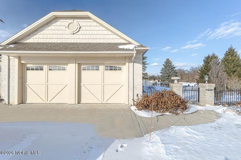 Tiny photo for 10116 Blue Creek North, Whitehouse, OH 43571 (MLS # 10003865)