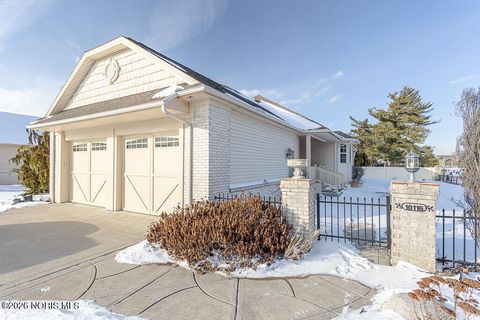 Tiny photo for 10116 Blue Creek North, Whitehouse, OH 43571 (MLS # 10003865)