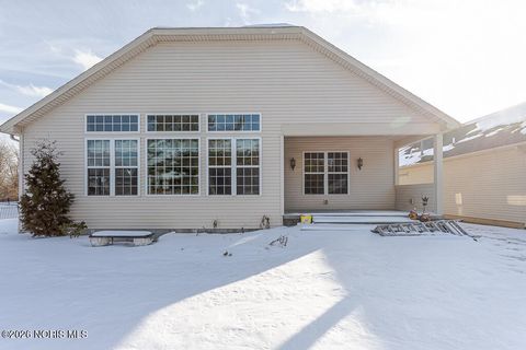 Tiny photo for 10116 Blue Creek North, Whitehouse, OH 43571 (MLS # 10003865)
