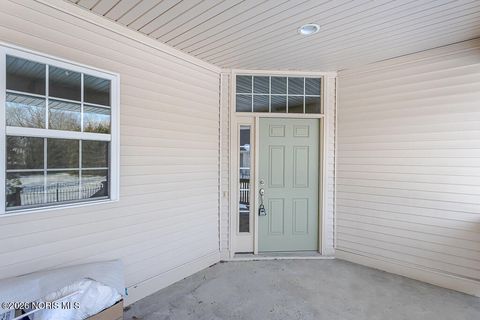 Tiny photo for 10116 Blue Creek North, Whitehouse, OH 43571 (MLS # 10003865)