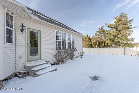 Tiny photo for 10116 Blue Creek North, Whitehouse, OH 43571 (MLS # 10003865)