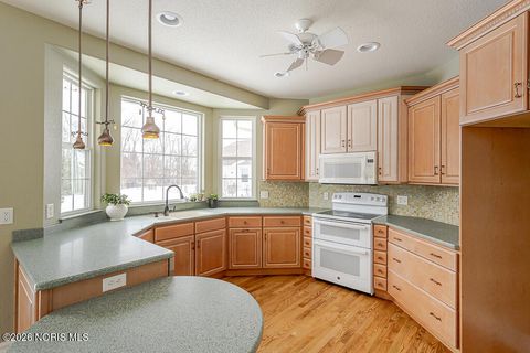 Tiny photo for 10116 Blue Creek North, Whitehouse, OH 43571 (MLS # 10003865)