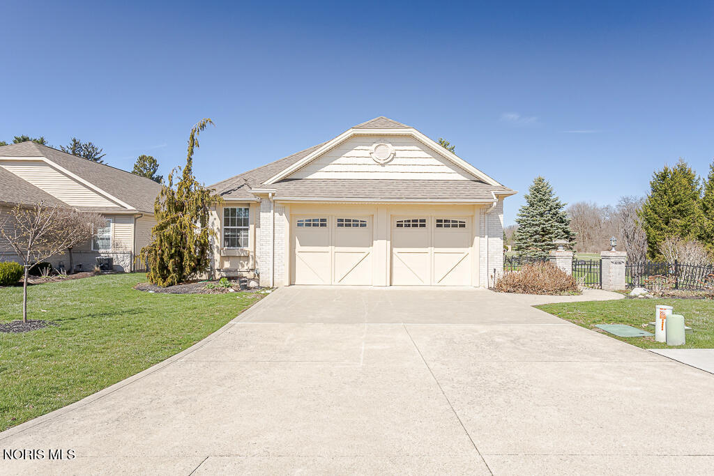 10116 Blue Creek North