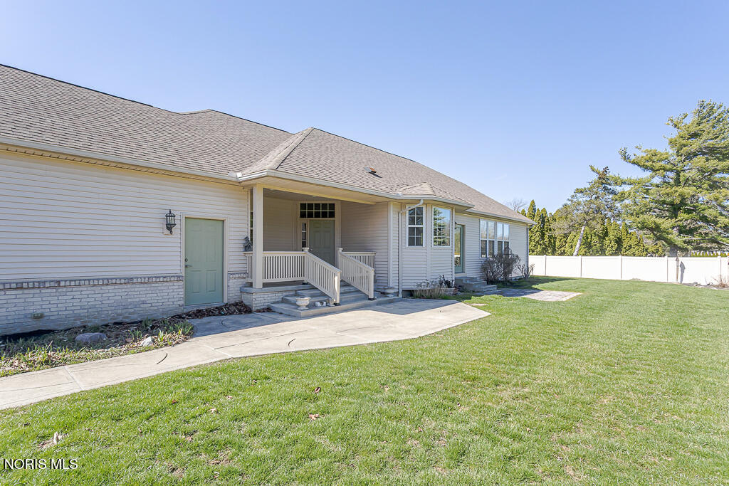 10116 Blue Creek North