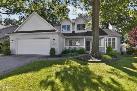Photo of 7333 Apache Trail, Holland, OH 43528 (MLS # 10014166)