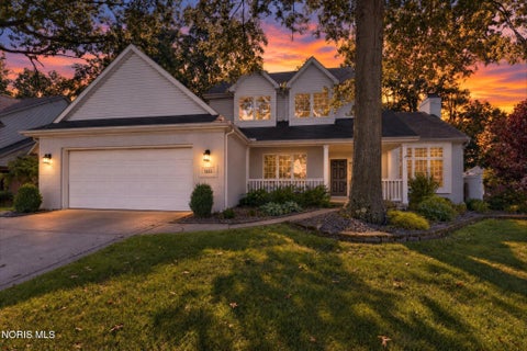 Tiny photo for 7333 Apache Trail, Holland, OH 43528 (MLS # 10014166)