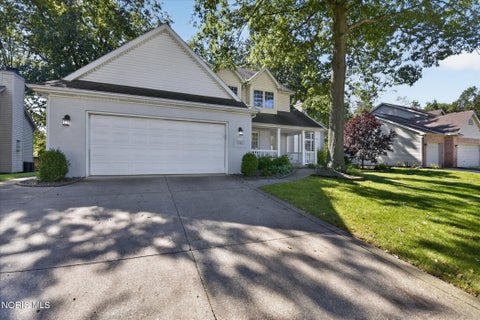 Tiny photo for 7333 Apache Trail, Holland, OH 43528 (MLS # 10014166)