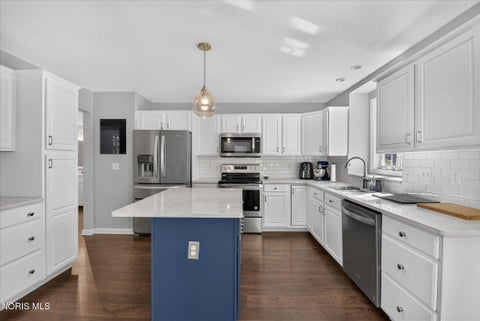 Tiny photo for 7333 Apache Trail, Holland, OH 43528 (MLS # 10014166)