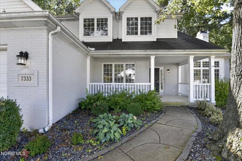 Tiny photo for 7333 Apache Trail, Holland, OH 43528 (MLS # 10014166)