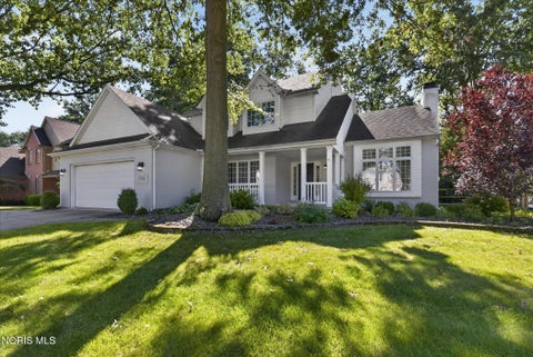 Tiny photo for 7333 Apache Trail, Holland, OH 43528 (MLS # 10014166)
