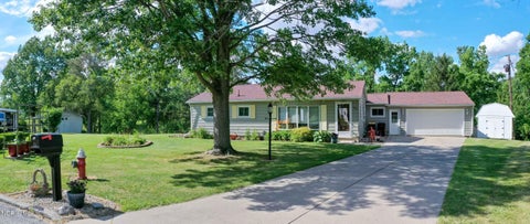 Tiny photo for 1709 Corriedale Court, Defiance, OH 43512 (MLS # 10009769)