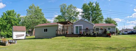 Tiny photo for 1709 Corriedale Court, Defiance, OH 43512 (MLS # 10009769)