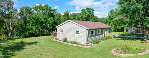 Tiny photo for 1709 Corriedale Court, Defiance, OH 43512 (MLS # 10009769)