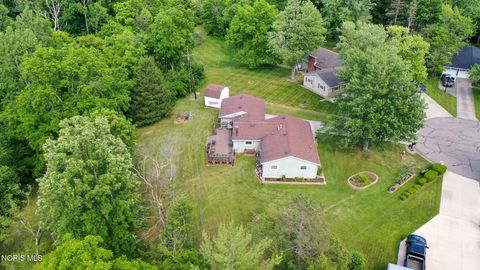 Tiny photo for 1709 Corriedale Court, Defiance, OH 43512 (MLS # 10009769)