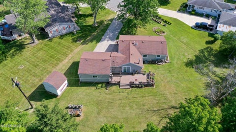 Tiny photo for 1709 Corriedale Court, Defiance, OH 43512 (MLS # 10009769)