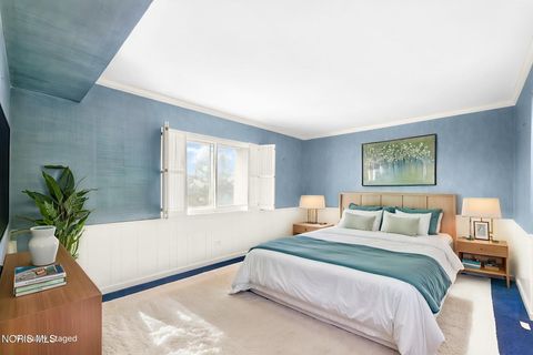 Tiny photo for 4343 W Bancroft Street #Apt 4g, Ottawa Hills, OH 43615 (MLS # 10007142)