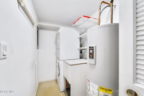 Tiny photo for 4343 W Bancroft Street #Apt 4g, Ottawa Hills, OH 43615 (MLS # 10007142)