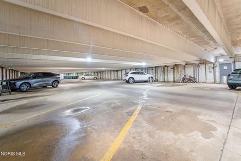 Tiny photo for 4343 W Bancroft Street #Apt 4g, Ottawa Hills, OH 43615 (MLS # 10007142)