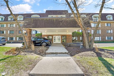 Tiny photo for 4343 W Bancroft Street #Apt 4g, Ottawa Hills, OH 43615 (MLS # 10007142)