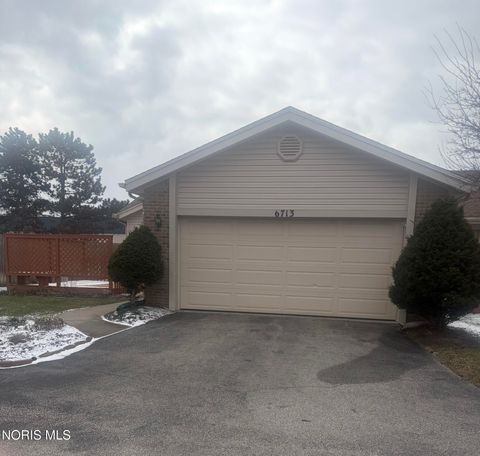 Photo of 6713 Worth Avenue # A, Sylvania, OH 43560 (MLS # 10005261)