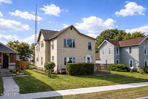 Tiny photo for 347 Blaine Avenue, Marion, OH 43302 (MLS # 10004156)