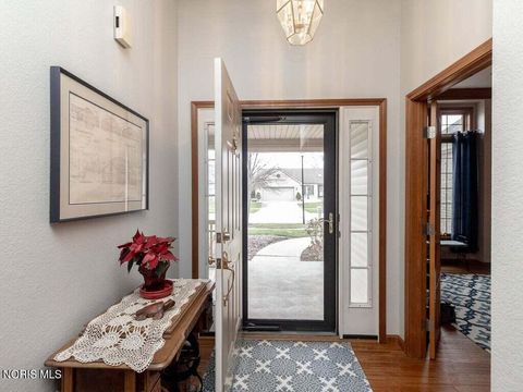 Tiny photo for 532 Georgetown Drive, Oregon, OH 43616 (MLS # 10005568)