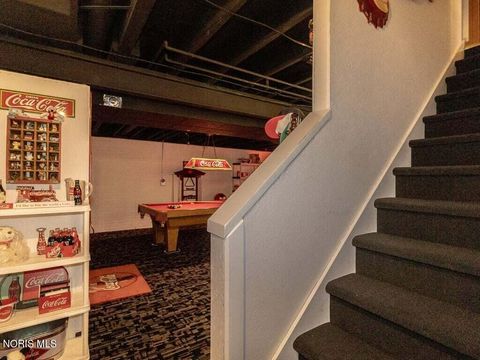 Tiny photo for 532 Georgetown Drive, Oregon, OH 43616 (MLS # 10005568)