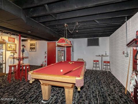 Tiny photo for 532 Georgetown Drive, Oregon, OH 43616 (MLS # 10005568)