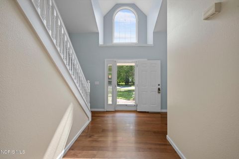 Tiny photo for 2124 Mcintosh Drive, Holland, OH 43528 (MLS # 10010234)